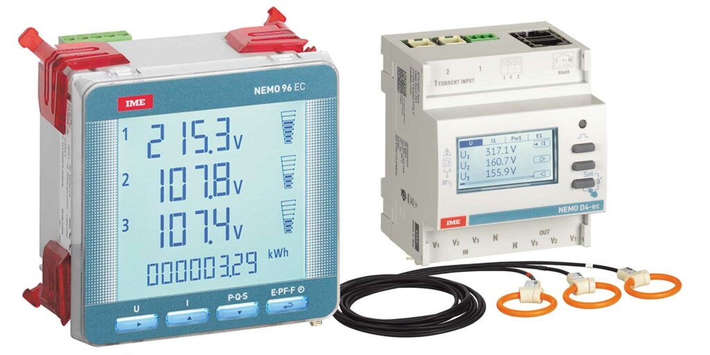 EasyConnect serien