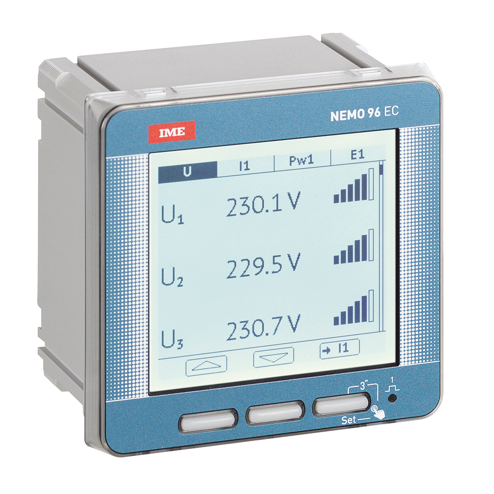 Nemo 96 EC Standard