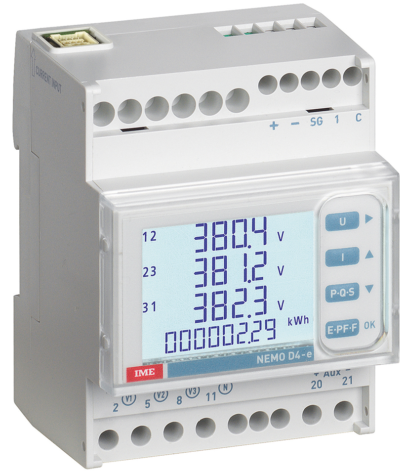 Nemo D4 EC Basic