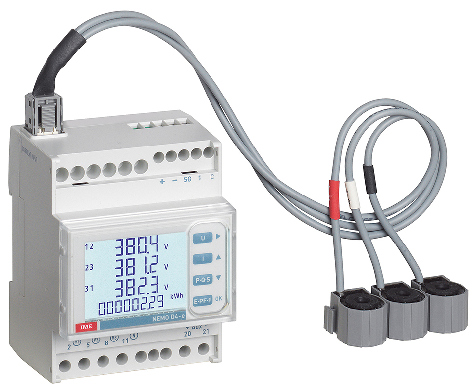 Nemo D4 EC Basic